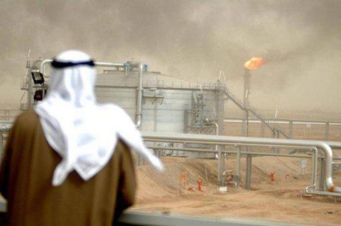 KPI says oil prices could reach $50 a barrel mid-2017