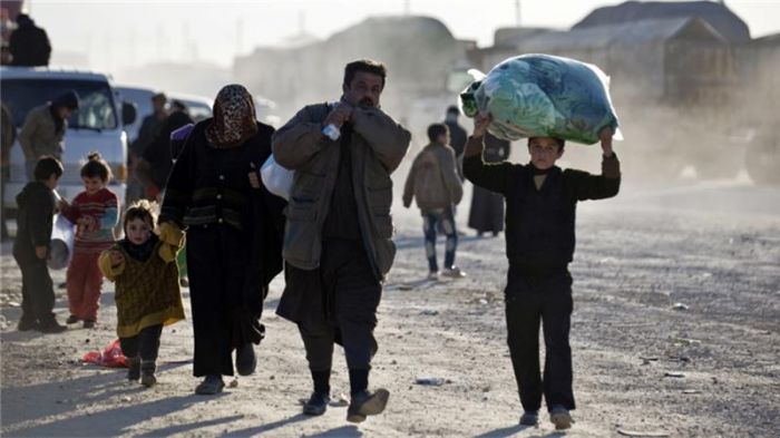 Syria calls on UN to condemn Turkish attacks on Kurds