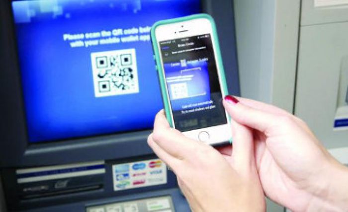 ‘Cardless’ automatic teller machine gaining ground in US