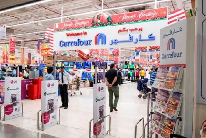 Maf opens Carrefour in Kazakhstan, with more planned