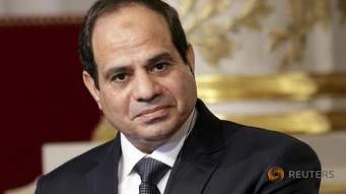 ​Egyptian President to visit Kazakhstan on February 26