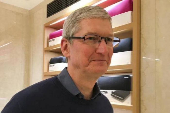 Unlocking San Bernardino iPhone would be 'bad for America': Apple CEO