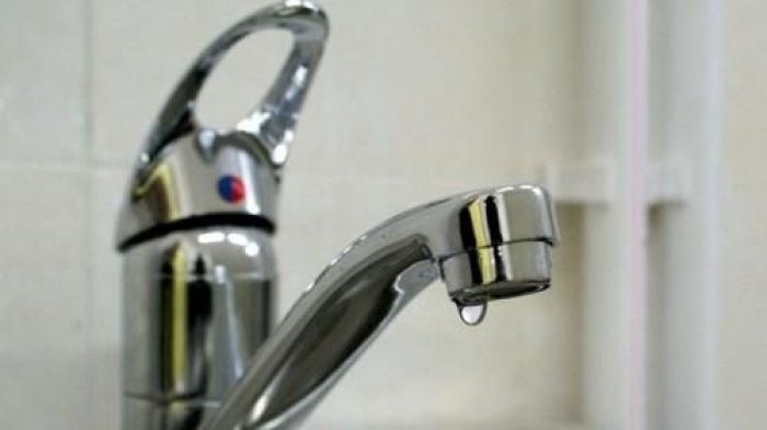 Stoppage to Hot Water Supply in Atyrau