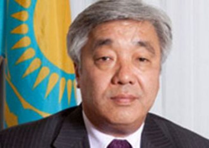 Kazakhstan ready to host Iran-P5+1 nuclear talks: FM