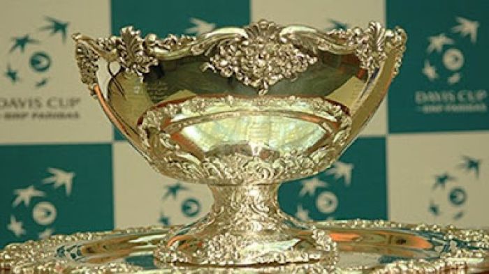 Kazakhstan to face Austria in R1 of 2013 Davis Cup in Astana