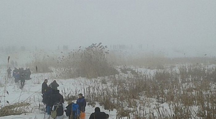 Passenger plane crashed near Almaty - 20 killed