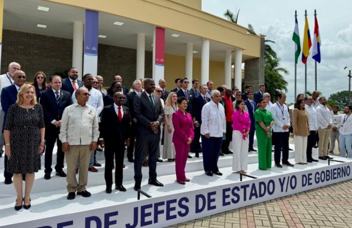 Kazakhstan Participated in the 10th Summit of the Association of Caribbean States in Colombia
