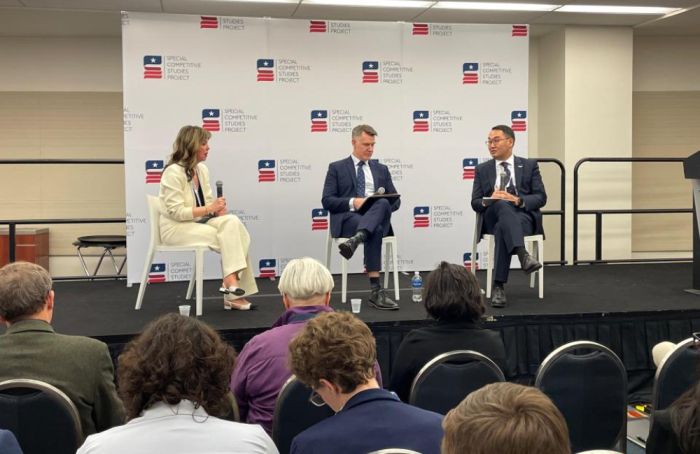 Kazakhstan Presented Itself as a Middle Power on the International Stage in Washington