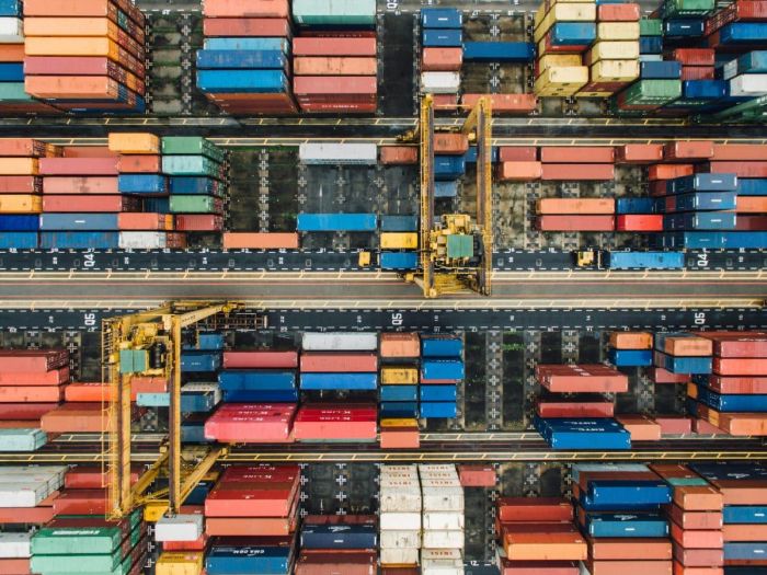 The Middle Corridor powerhouse: Kazakhstan’s ascent in global logistics