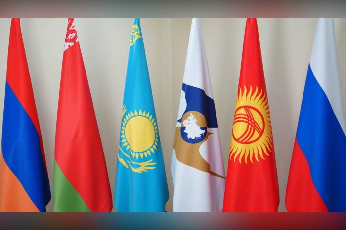 Trade agreements signed with the United Arab Emirates and Mongolia