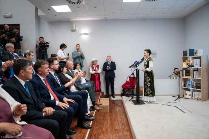 The Abai Center Has Opened in Montenegro