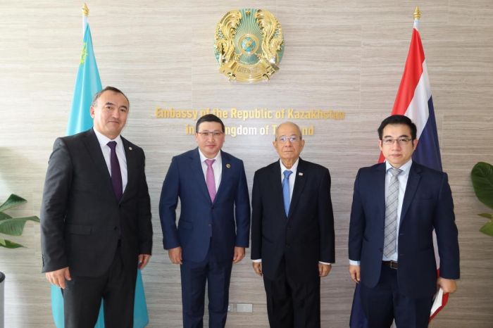 World Fellowship of Buddhists Reaffirms Its Commitment to the Development of Interfaith Dialogue on the International Platform of Astana