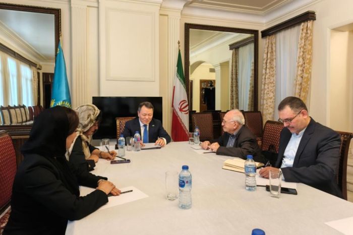 Key Initiatives of the President’s State-of-the-Nation Address Discussed in Tehran