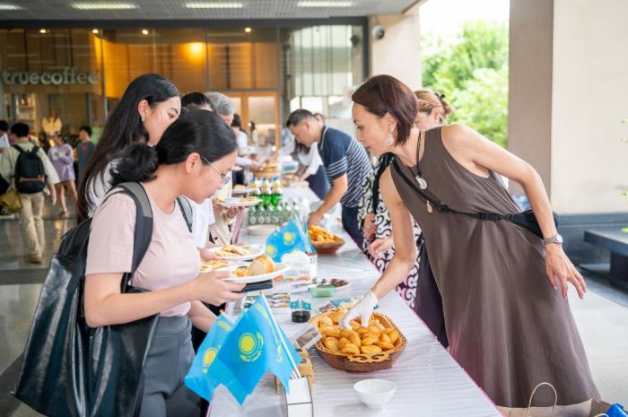 Thailand’s Leading University – Chulalongkorn University Opens Department of Central Asian Studies