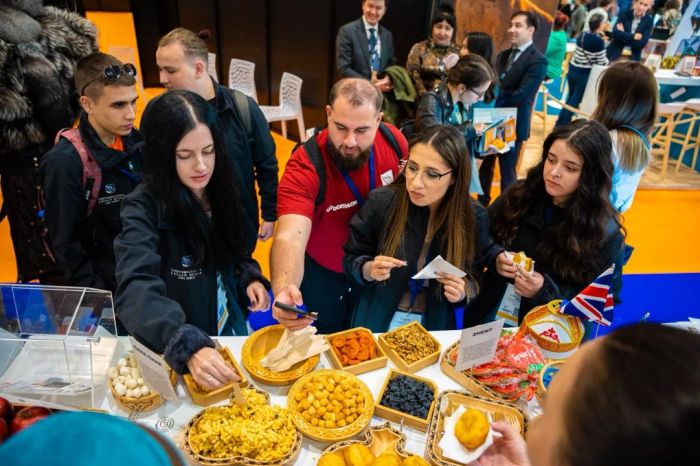 Kazakhstan Showcases Its Tourism Potential at WTM London 2025
