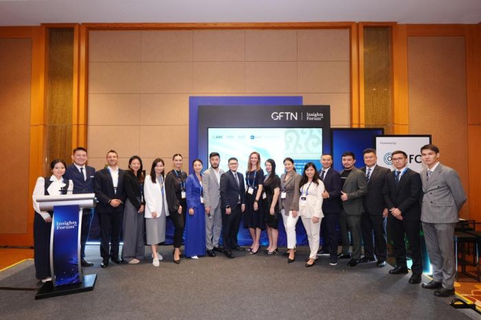 Kazakhstan and Singapore Advance Financial and Investment Collaboration