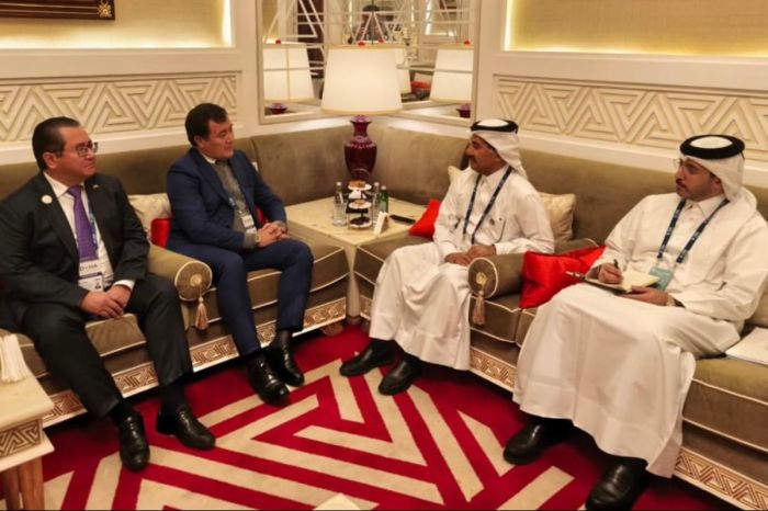 Doha Forum: Kazakhstan Continues to Contribute to Strengthening International Cooperation