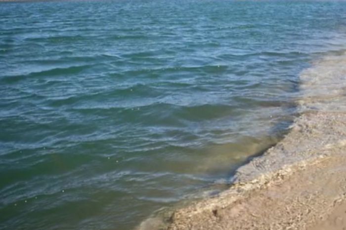 Kazakhstan and World Bank Advance North Aral Sea Restoration Project