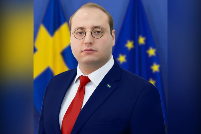 Kazakhstan’s Strategic Rise: An Exclusive Interview with Swedish Pracademic Alex Matrsson