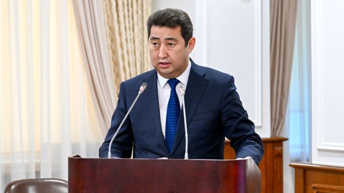 Kazakhstan Increases Exports of Processed Agricultural Products