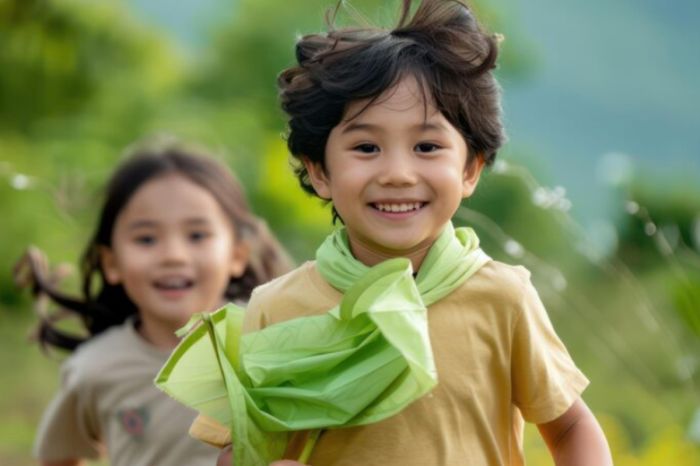 The Issues Related to the Protection of Children’s Rights were Discussed at the Ministry of Foreign Affairs of Kazakhstan