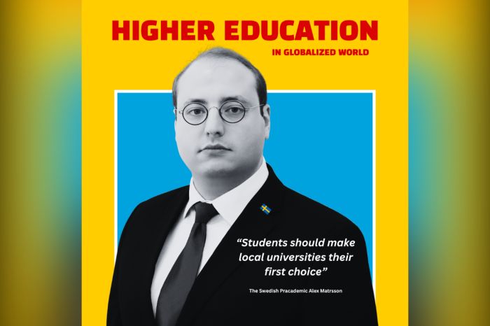 International Branch Campuses in Kazakhstan’s Higher Education System