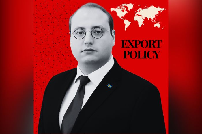 Export Policy for Revitalizing Central Asia’s Trade Legacy Toward Contemporary Success