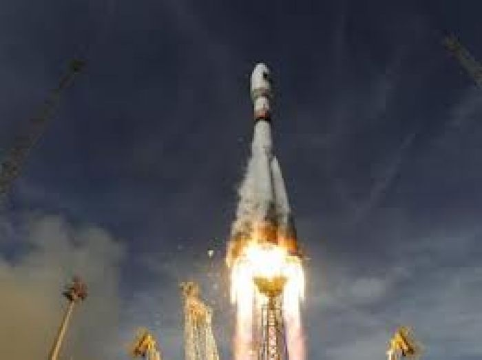 Russia launches six US satellites from Baikonur