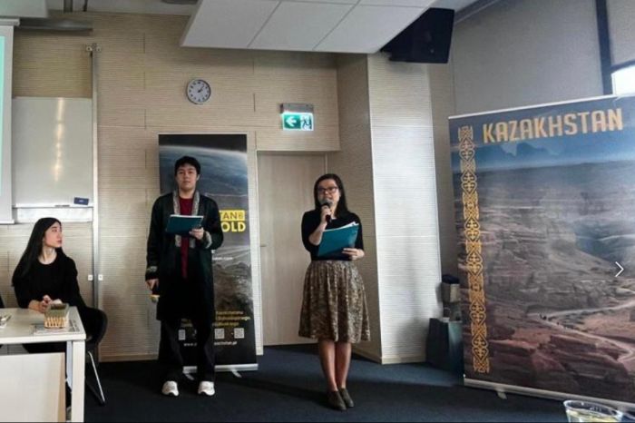 Day of Kazakhstan in Warsaw: Advancing Cultural Dialogue