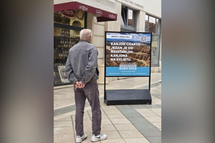 During the Nauryz Celebrations, Europeans are Discovering Kazakhstan More Closely