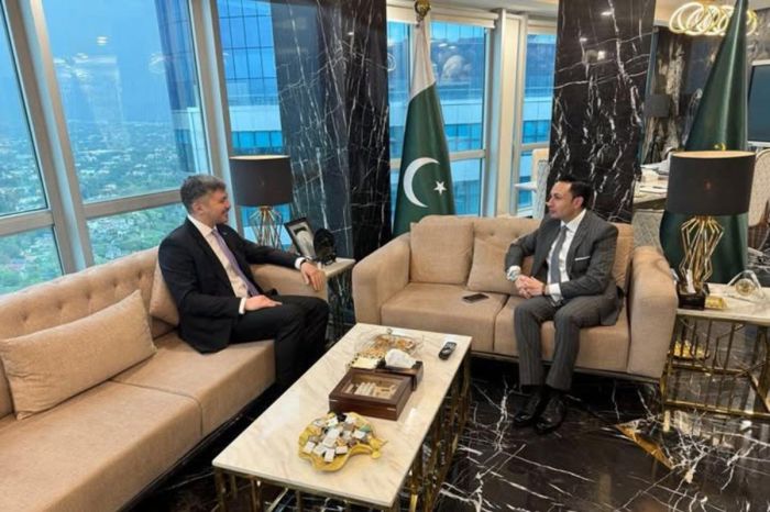 Kazakhstan and Pakistan Boost Cooperation in the Tourism Sector