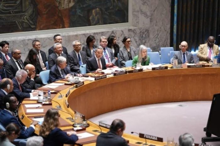 Kazakhstan Advocates for Strengthening the Role of the UN at Security Council Debate