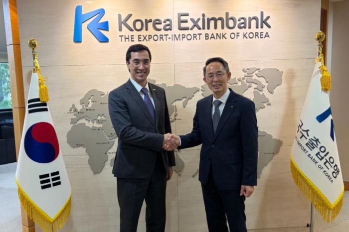 Kazakhstan and Korea Discussed Prospects for Expanding Financial Cooperation