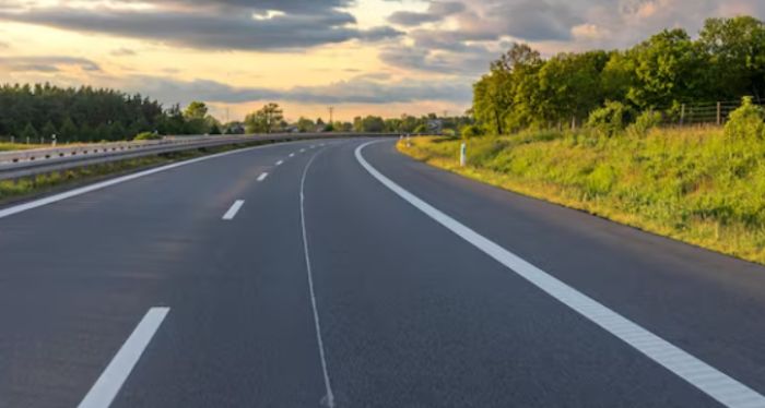 Almaty – Qaskelen Road to Be Expanded to Eight Lanes on President’s Instruction