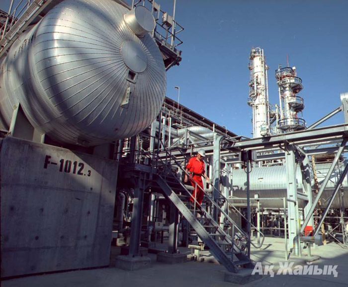 Hungarian Chemimontazh workers panic over change of investor