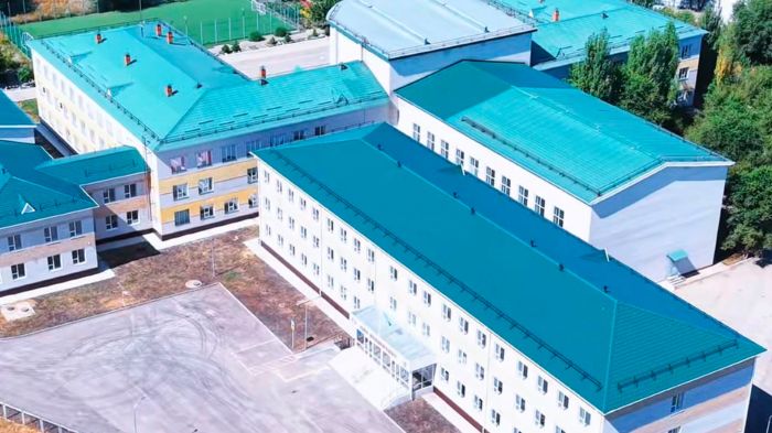 Implementation of Presidential Directives: New Social, Medical, Infrastructure, and Industrial Facilities Opened in Kazakhstan's Regions
