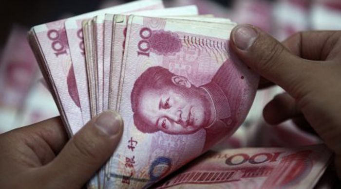 BTA Bank opens yuan account