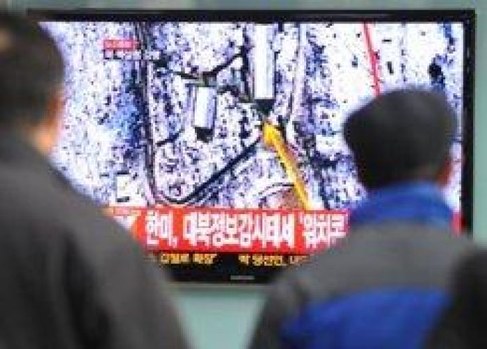 North Korea confirms 'miniaturised' nuclear test