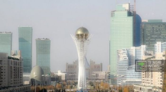 Astana to host annual Kazneftegazservice 2013 conference