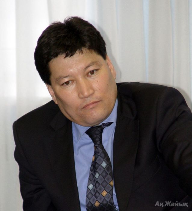 Supreme Court found ex-vice governor Nakpayev not guilty