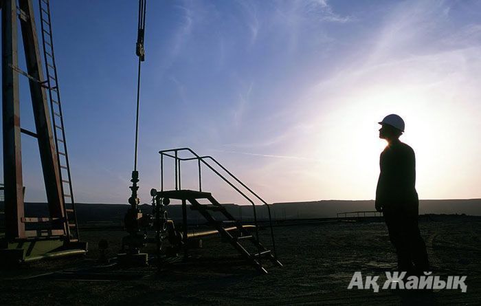 Petrolinvest attracts CNPC to explore oil and gas field in NW Kazakhstan