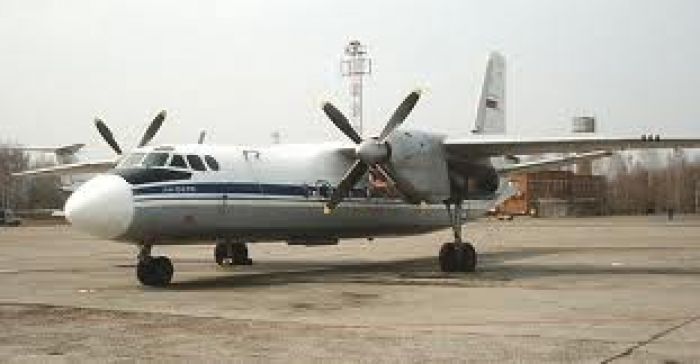 Causes of incident with AN-24 PB aircraft announced in Kazakhstan