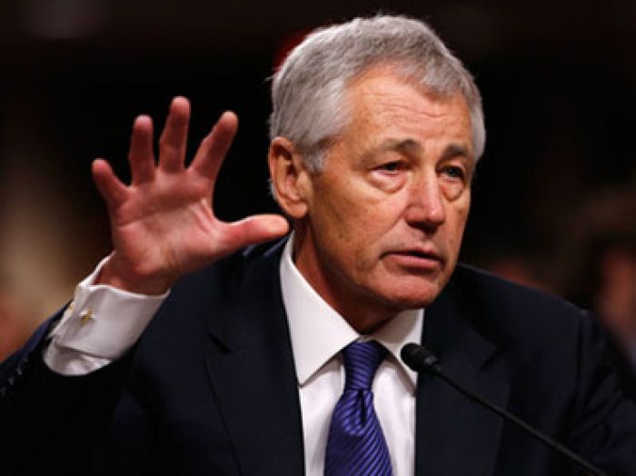 US in jeopardy? Republicans block Hagel’s appointment as Defense Sec