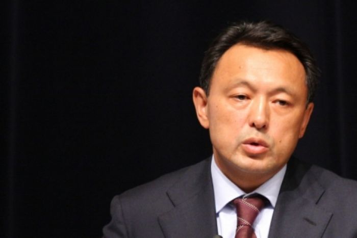 Kazakh Oil Minister confirms Statoil’s withdrawal from Abai project