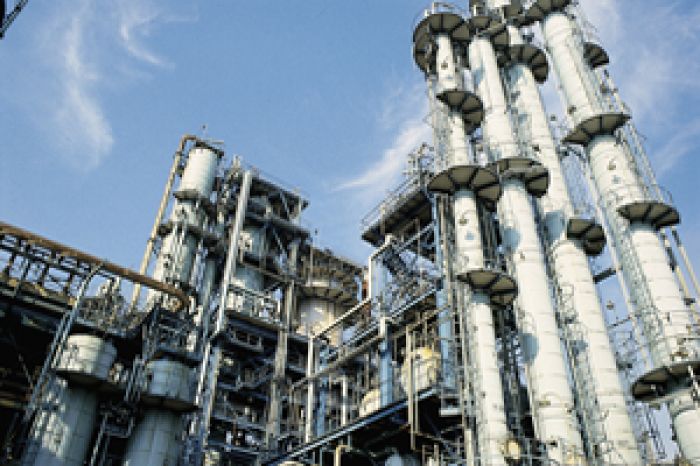 Honeywell Technology Selected to Modernize Kazakhstan Refinery