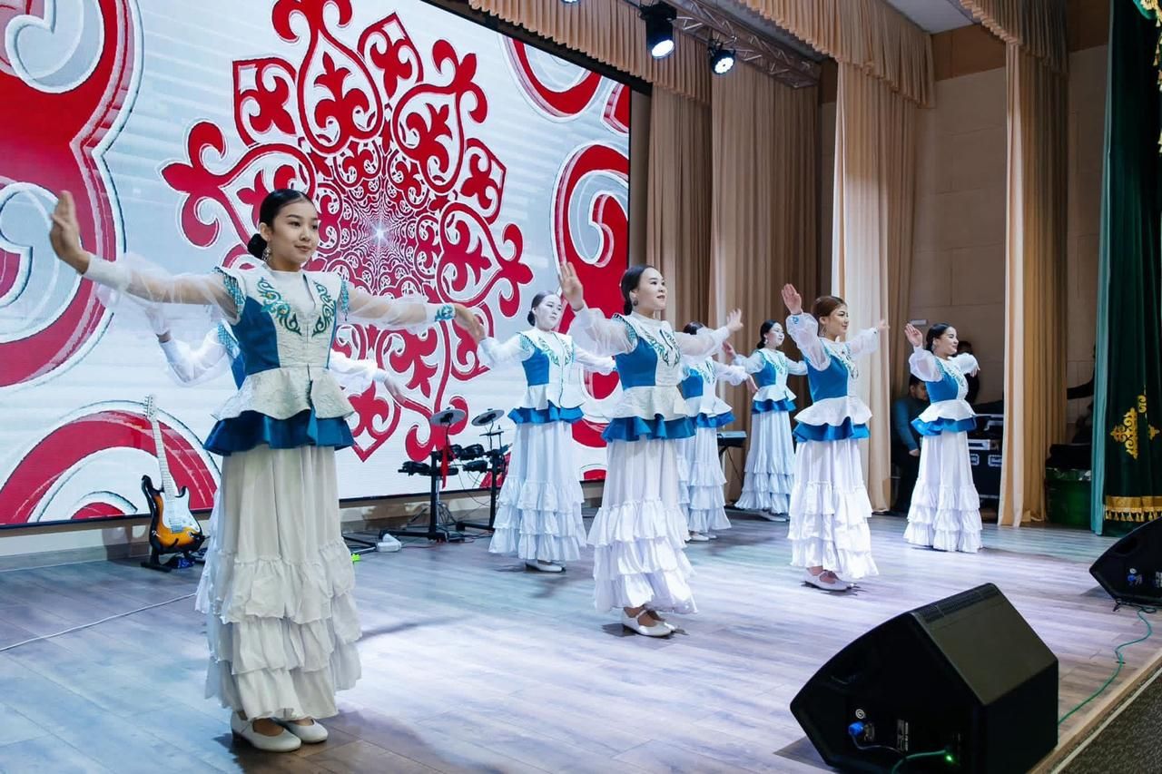 Мен әйеліме емуге рұқсат бердім