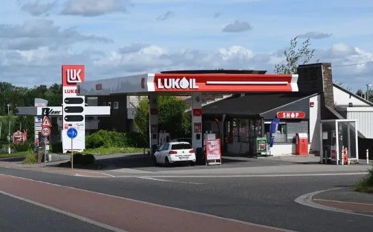 Фото Horst Galuschka / Reuters Connect