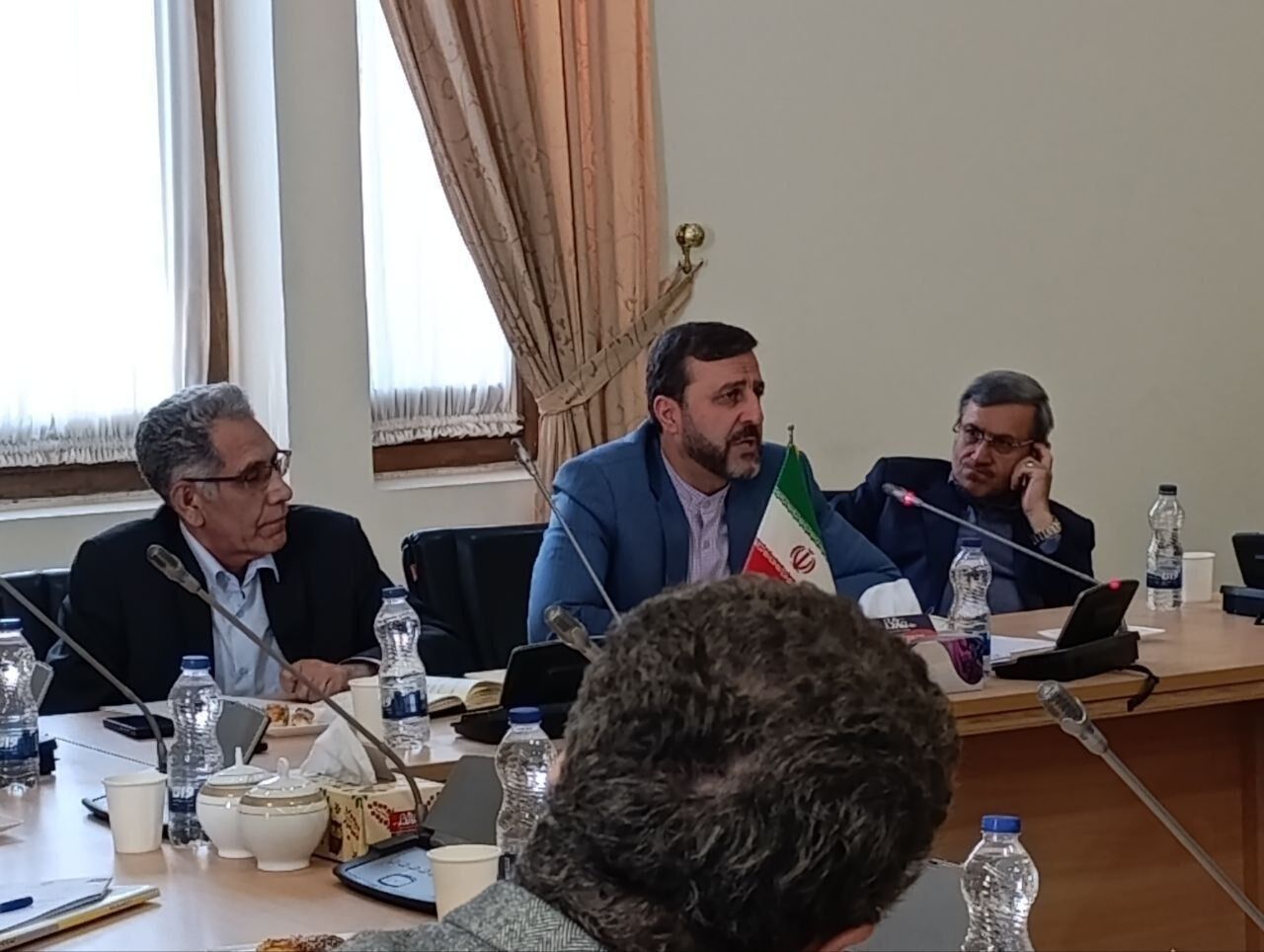 Сурет: ru.irna.ru