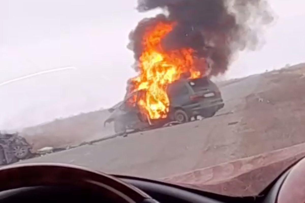 Видеодан жасалған скриншот