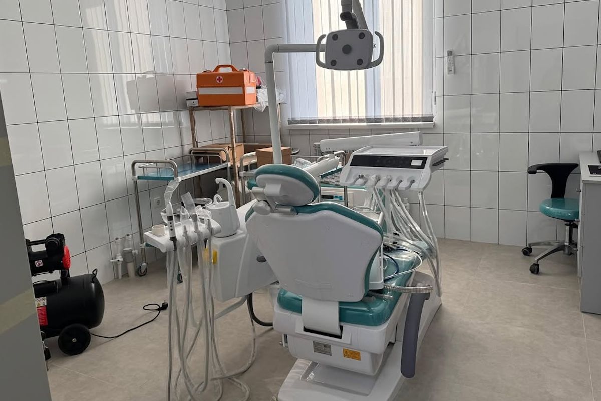 Сурет: Өңірлік коммуникациялар қызметі